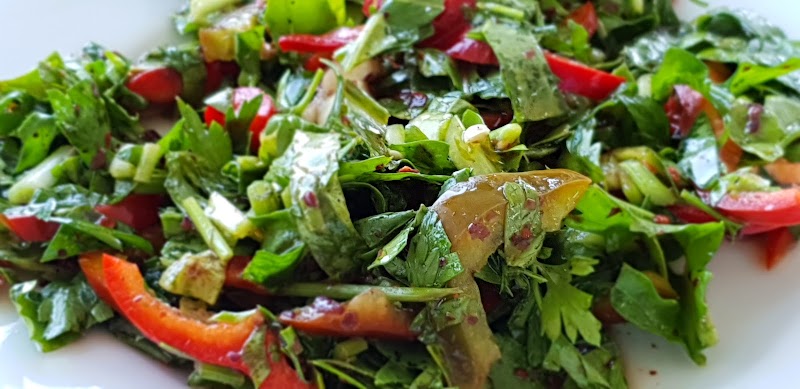 Onbaşılar Kebap - 2