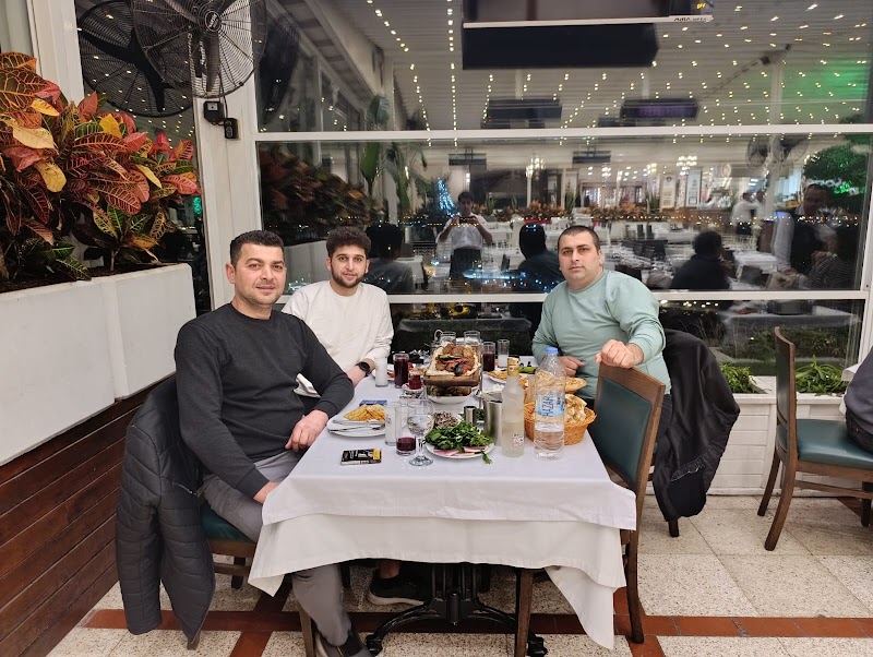 Onbaşılar Kebap - 4