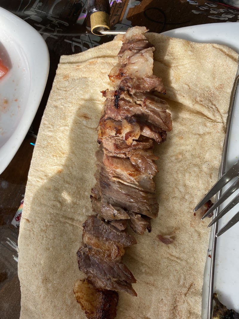 Palandöken Cağ Kebap Salonu Cemalettin Usta - 2