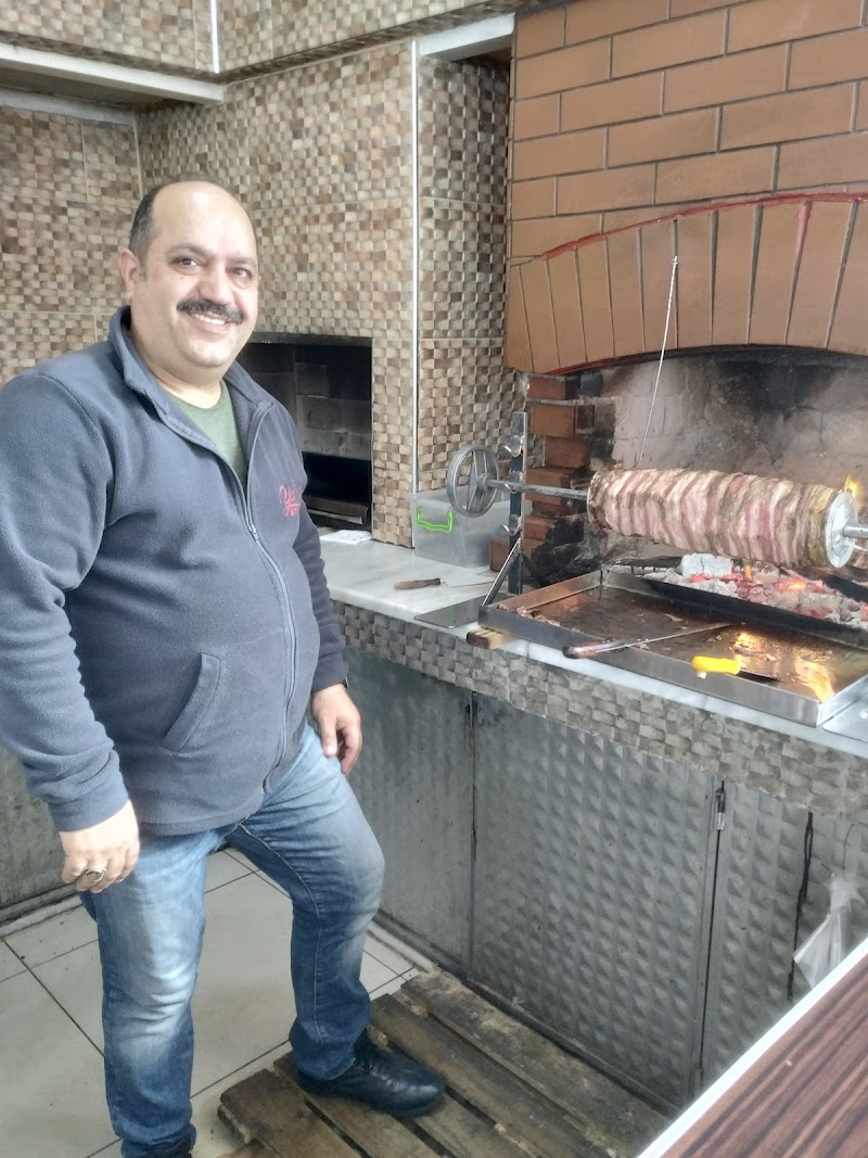 Palandöken Cağ Kebap Salonu Cemalettin Usta - 5