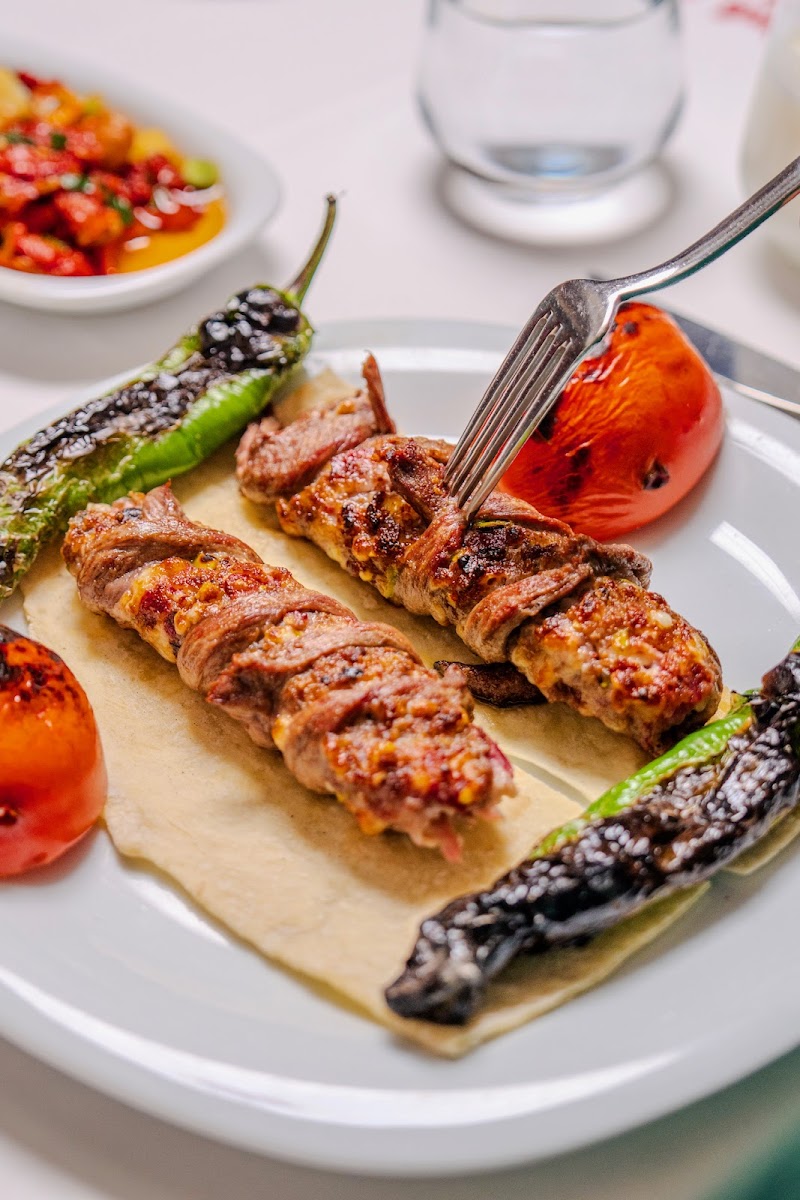 Park Adana Et Kebap Ataşehir - 4
