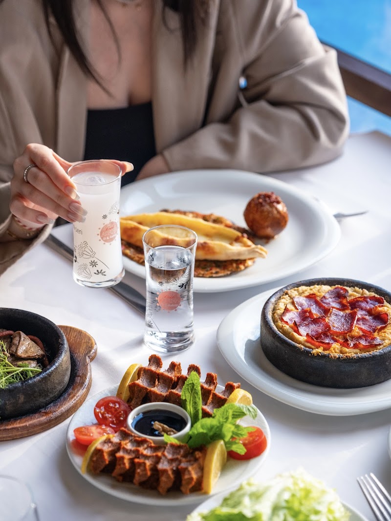 Park Adana Et Kebap Ataşehir - 2