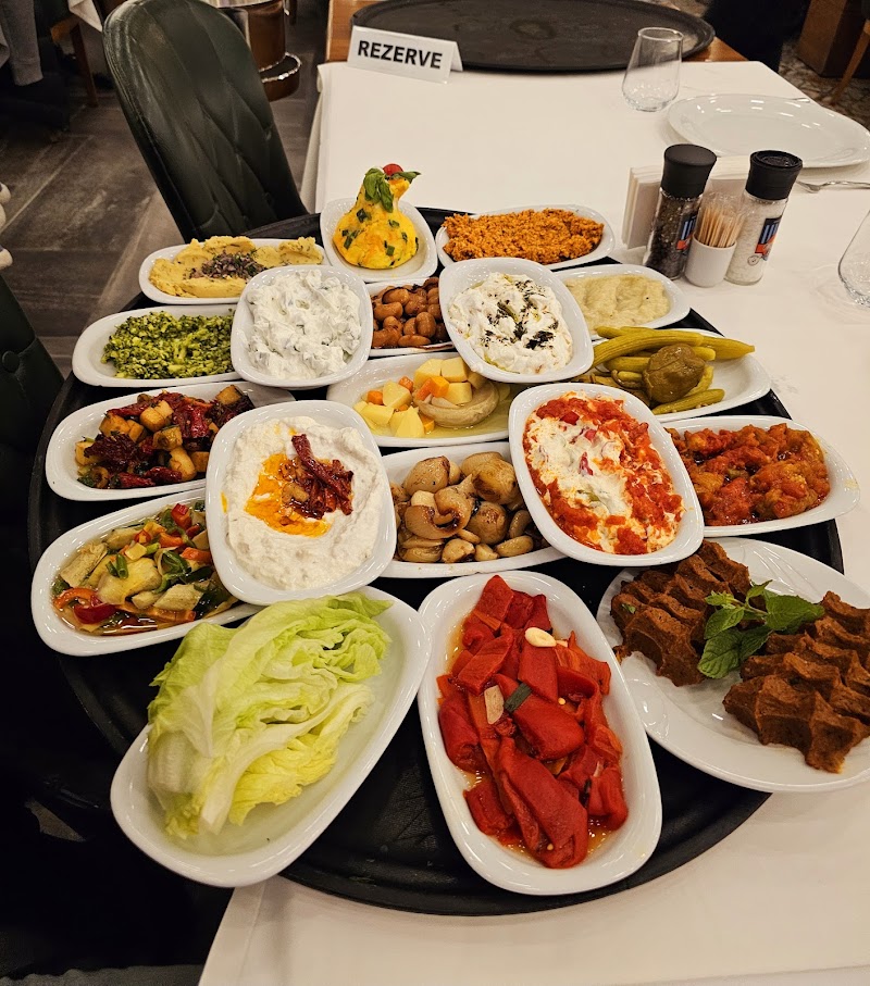 Park Adana Et Kebap Ataşehir - 5
