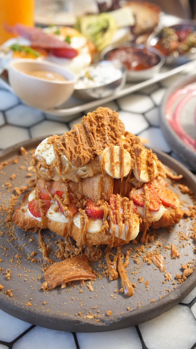 Proof Breakfast & Coffee Bostanlı - 2