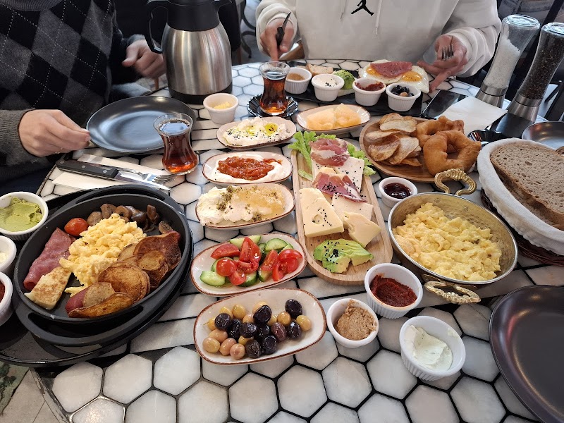 Proof Breakfast & Coffee Bostanlı - 3