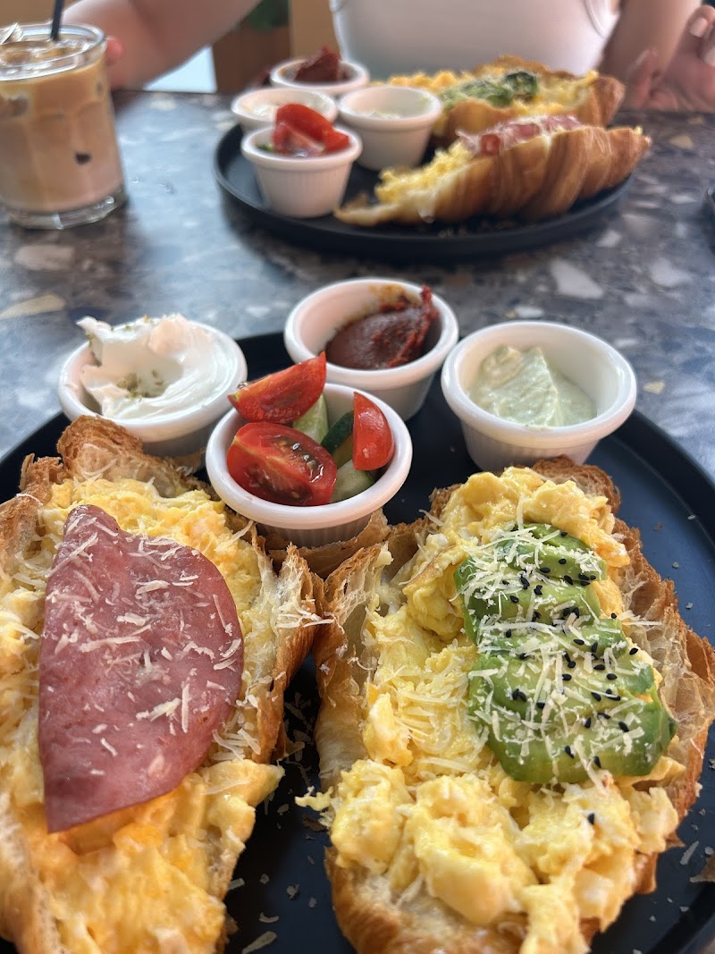 Proof Breakfast & Coffee Bostanlı - 4