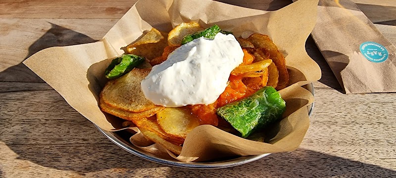 Rast Bira Bahçesi - 2