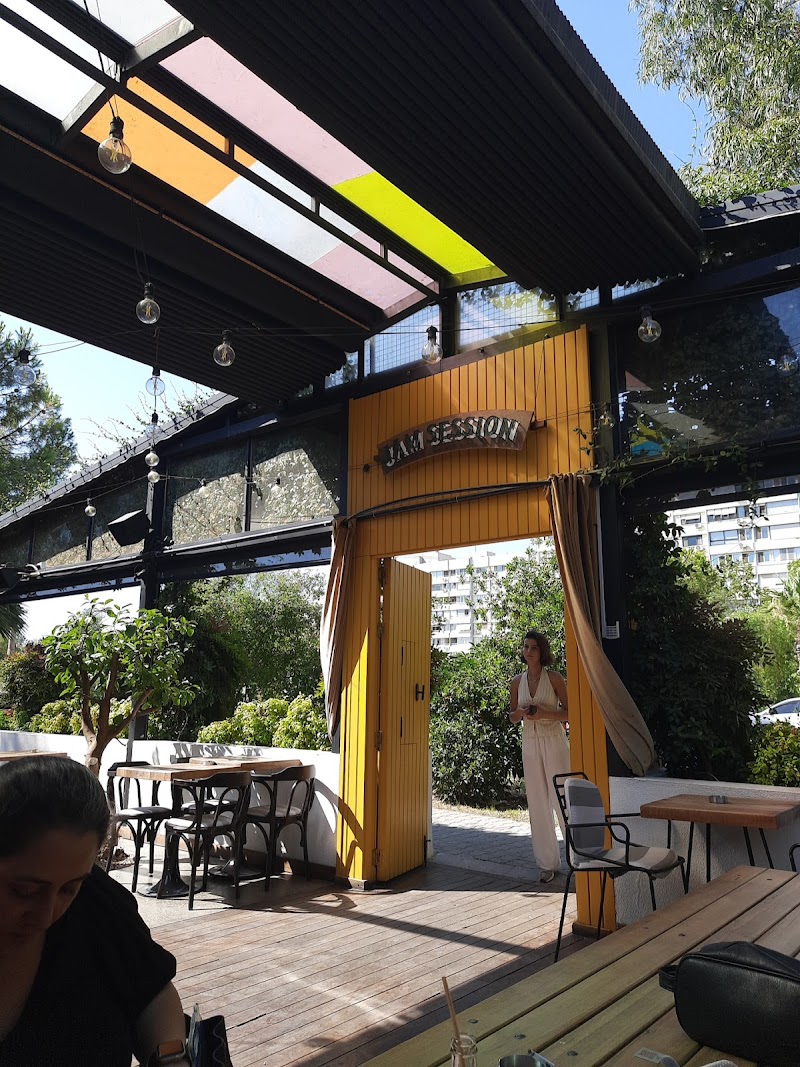 Rast Bira Bahçesi - 3