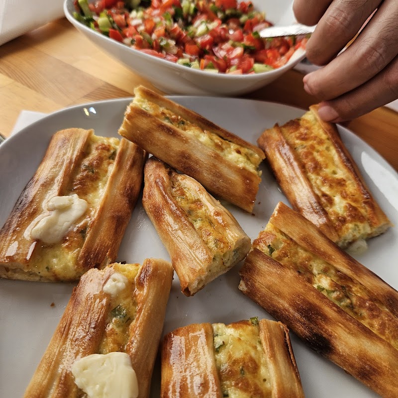 Samsun Pidecisi Nuri Usta & Samsun Şubesi - 5