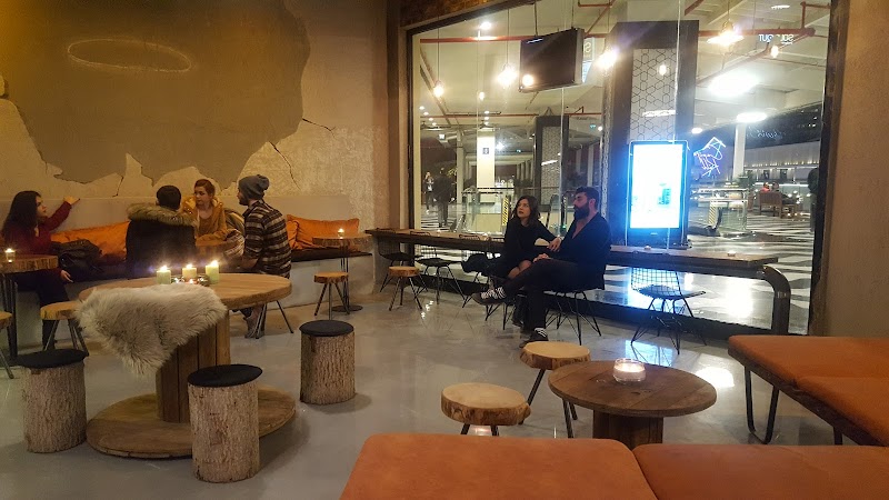 Soldout Performance Hall - 2