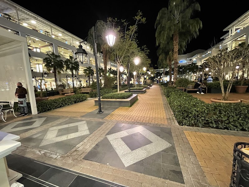 Soldout Performance Hall - 3