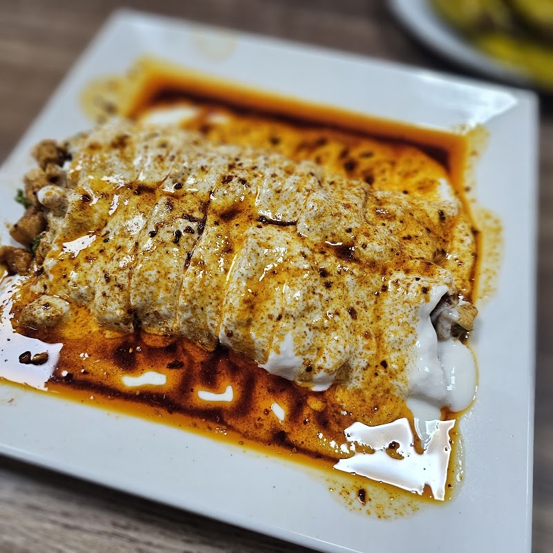 Suat Usta Mersin Tantuni - 4