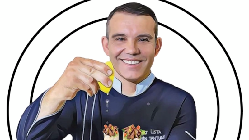 Suat Usta Mersin Tantuni - 2