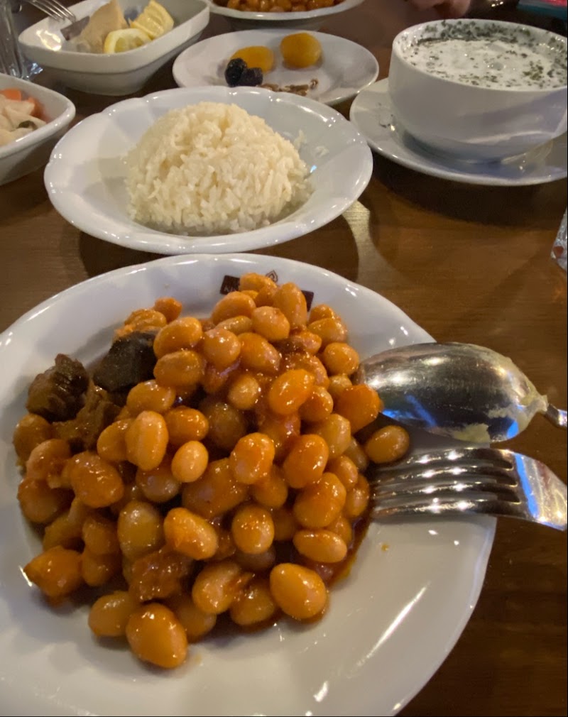 Tarihi Kısıklı Fasulyecisi - 3