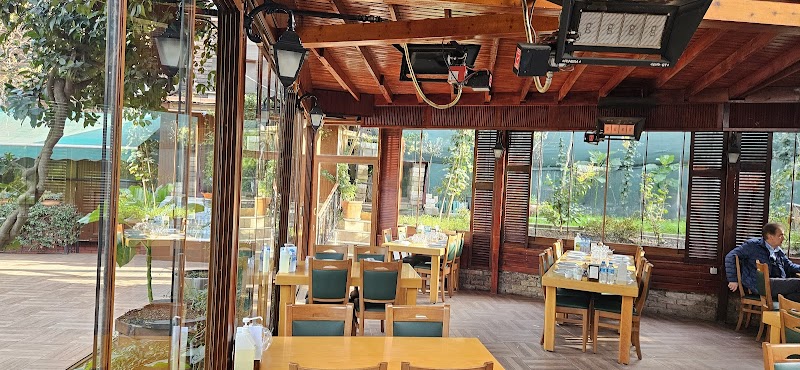 Tarihi Kısıklı Fasulyecisi - 4