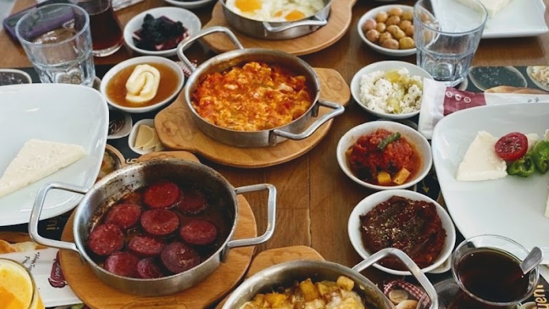 Tuzu Biberi Karşıyaka - 2