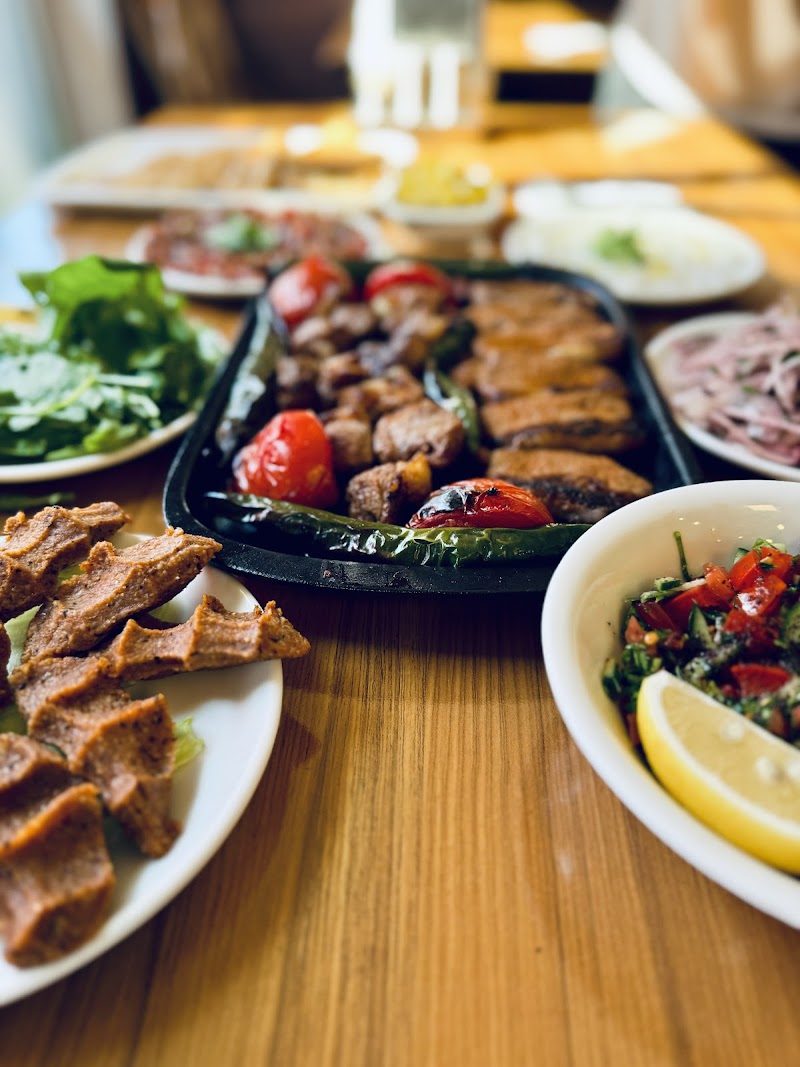 Üstat Kebap - 2