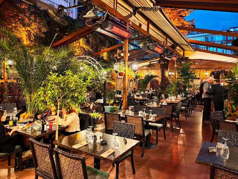 Viktor Levi Şarap Evi - 3