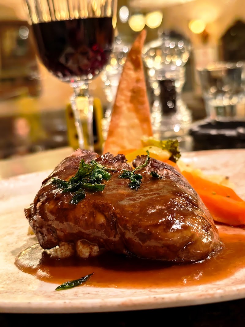 Viktor Levi Şarap Evi - 2