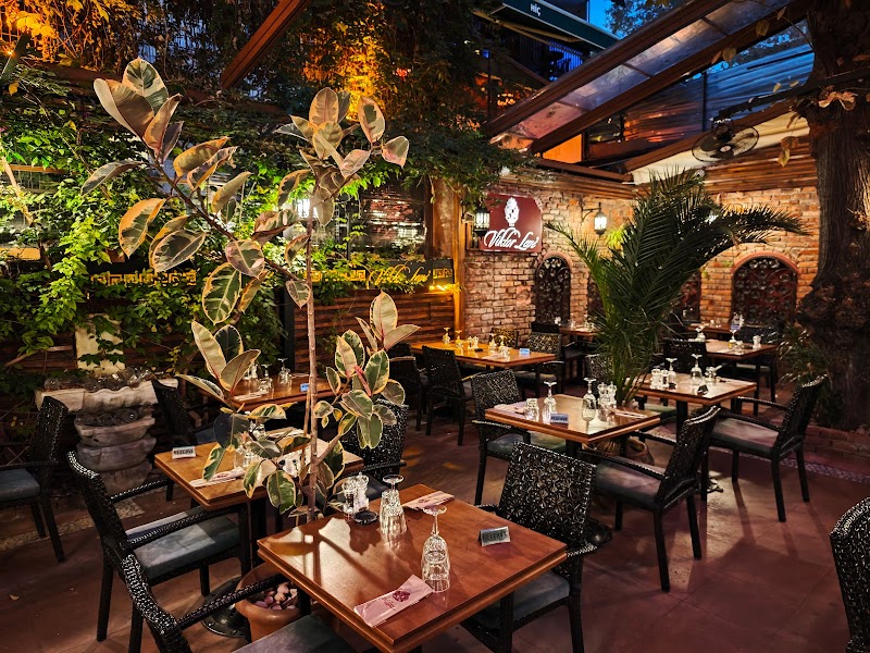 Viktor Levi Şarap Evi - 5