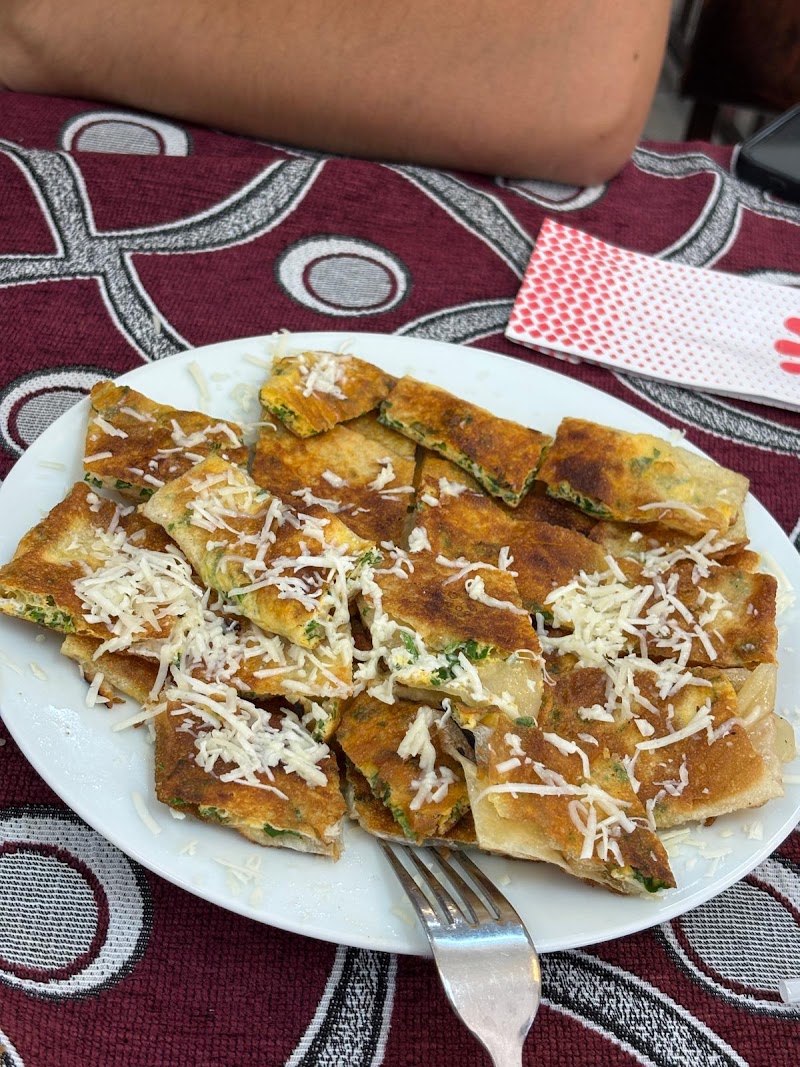 Yıldız Katmer Akhisar - 2