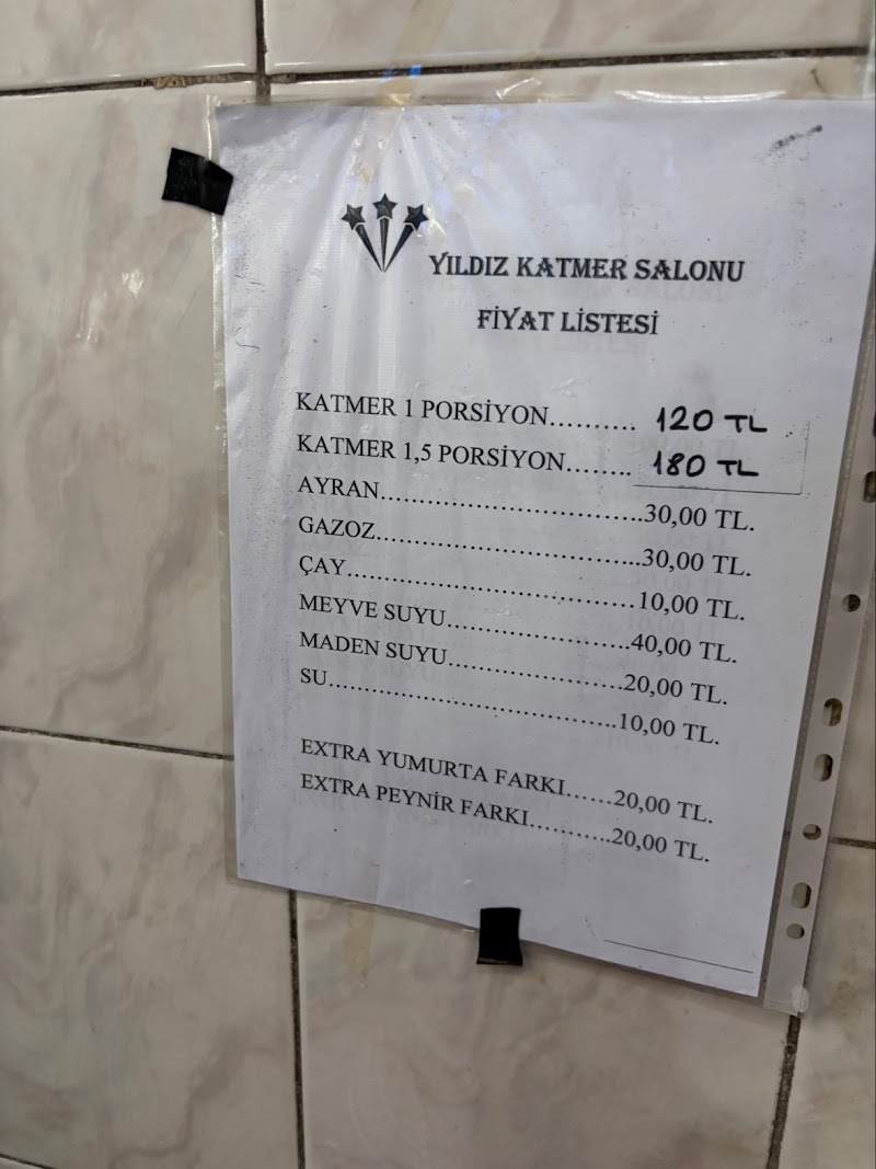 Yıldız Katmer Akhisar - 4