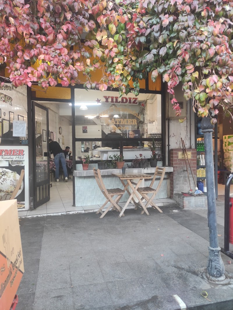 Yıldız Katmer Akhisar - 5