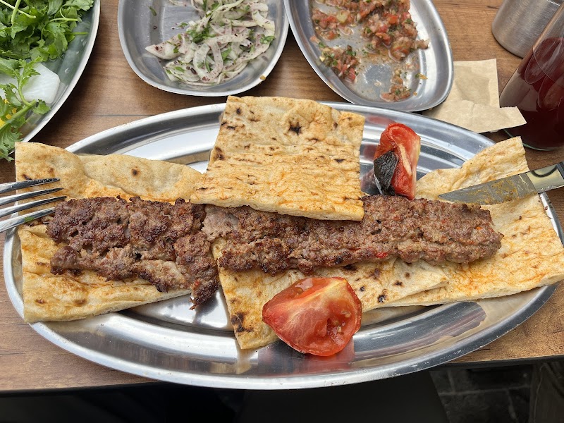 Zırhdeli Kemeraltı - 2