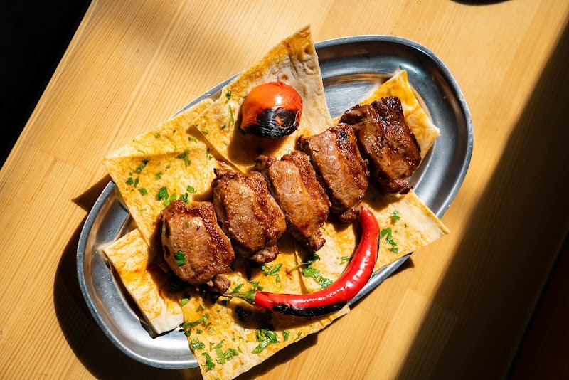 Zırhdeli Kemeraltı - 5