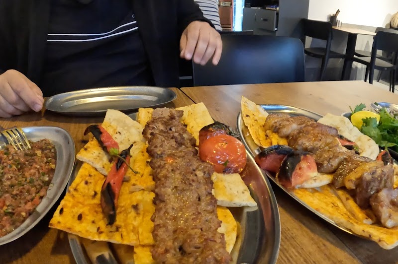 Zırhdeli Kemeraltı - 3