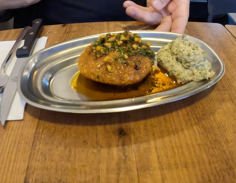 Zırhdeli Kemeraltı - 4